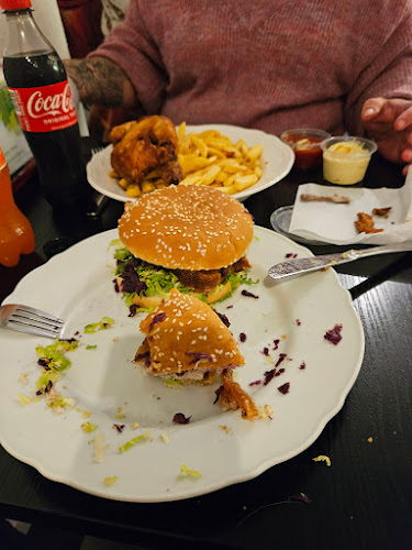 Nanking Grill - Gastronomi og hotelvirksomhed