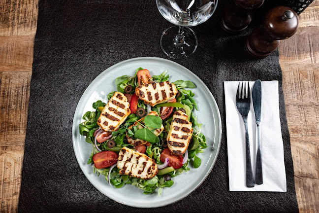 Comentarii opinii despre SOHO Roskilde food·lounge·music