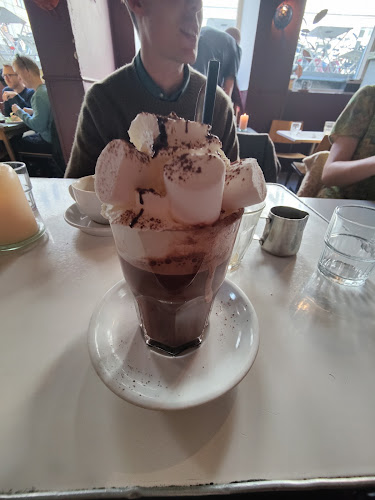 Vendersgade 16, 1363 Indre By