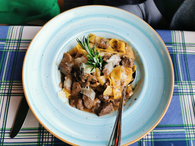 Ciao-Ciao - Gastronomi og hotelvirksomhed