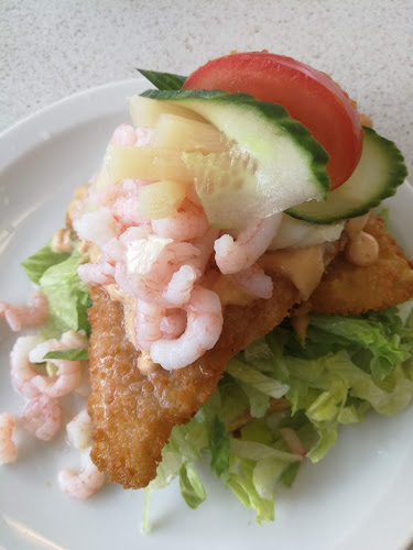 Café Piberhus - Haslev