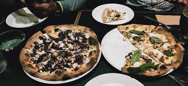 Comentarii opinii despre Meyers Spisehus