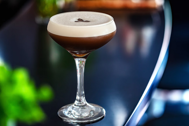 Comentarii opinii despre CUBE Heineken Bar