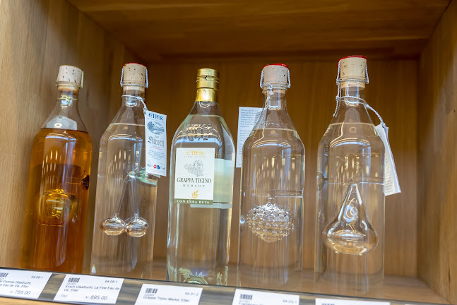 Comentarii opinii despre Sigurd Müller Vinhandel