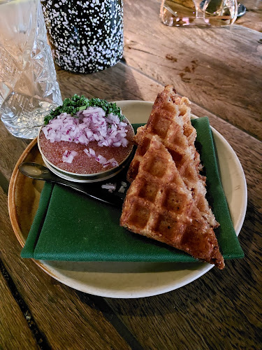 Cafe Gran - Gastronomi og hotelvirksomhed