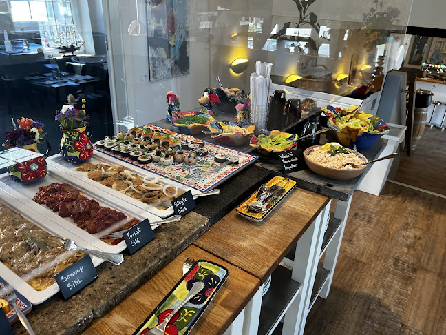 Blokhus Fiskerestaurant - Blokhus