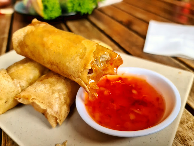 Opinii despre Me - Mother's Street Food în Odense - Gastronomi og hotelvirksomhed