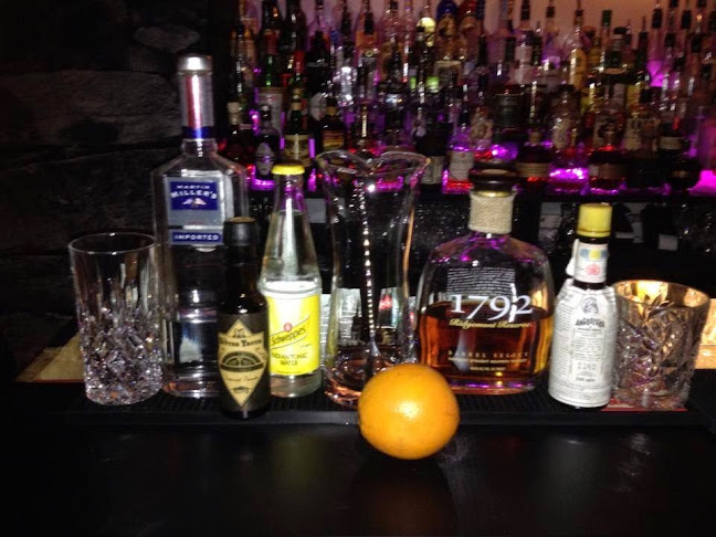 Opinii despre Barstart în Aarhus - Gastronomi og hotelvirksomhed