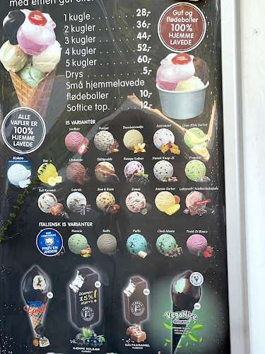 Opinii despre Brødrene Guf în Middelfart - Gastronomi og hotelvirksomhed