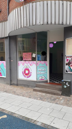 Mojo Donuts DK - Esbjerg