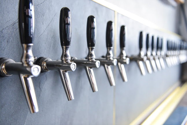 Blue Raven - Gastronomi og hotelvirksomhed