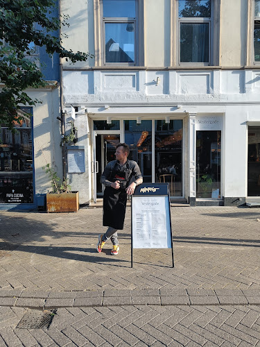 Vestergade 96B, 5000 Odense