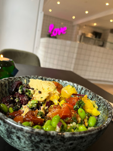 Opinii despre Kål&co în Kolding - Gastronomi og hotelvirksomhed