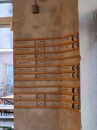 Comentarii opinii despre Andersen & Maillard