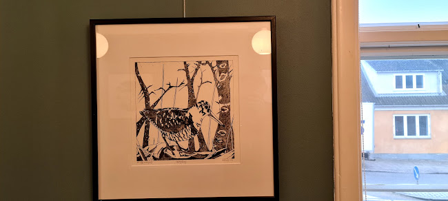 Comentarii opinii despre Kulturhotellet