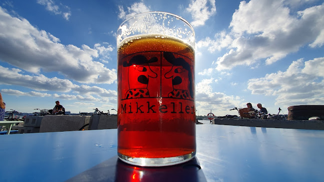 Opinii despre Mikkeller Baghaven în København - Gastronomi og hotelvirksomhed