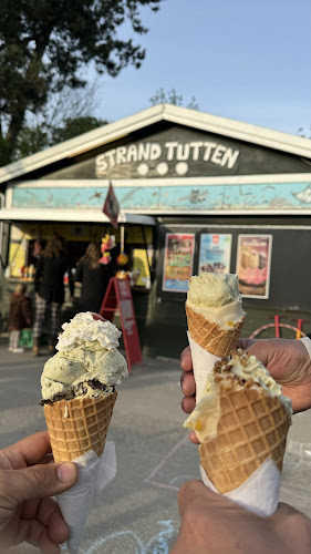 Opinii despre Strandtutten în København - Gastronomi og hotelvirksomhed