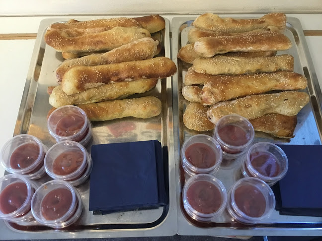 Comentarii opinii despre Café Tryk