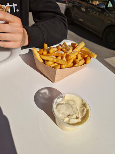 Comentarii opinii despre Kebab Chili