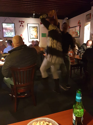 Opinii despre Mascot Bodega în København - Gastronomi og hotelvirksomhed