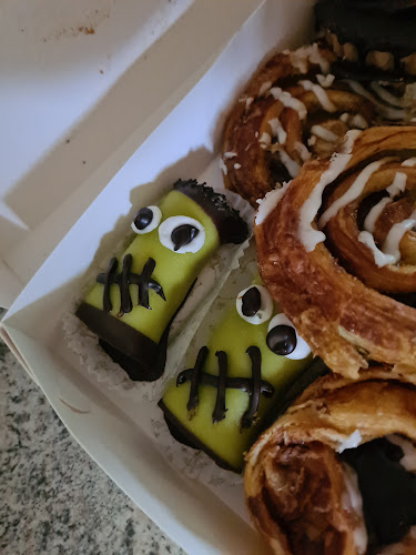 Comentarii opinii despre Fjellerup Bageri