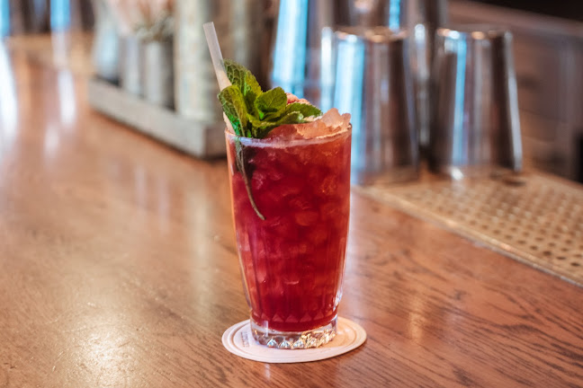 Opinii despre Lidkoeb în København - Gastronomi og hotelvirksomhed