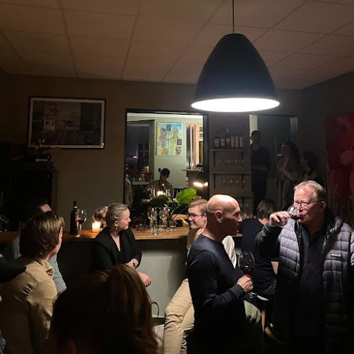 Botti - Vinhandel & Bar - Frederiksberg