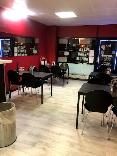 Cafe Apostrof - Gastronomi og hotelvirksomhed