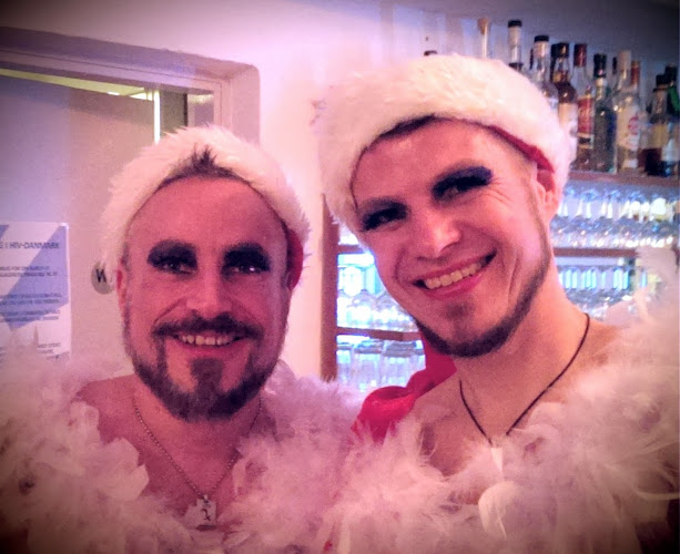 Kafe Knud - Gastronomi og hotelvirksomhed