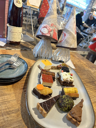 Comentarii opinii despre Kring Chokolade