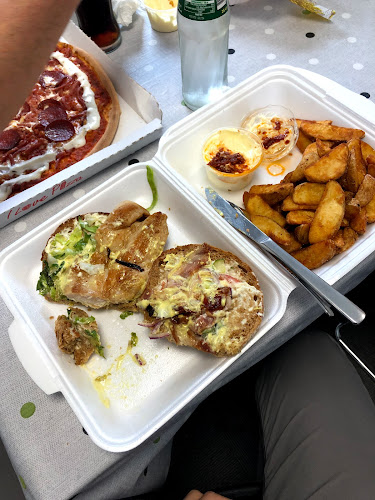 Cafe - Kebabhouse v/Musa Yildirim - Gastronomi og hotelvirksomhed