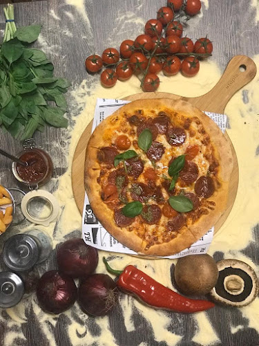 Comentarii opinii despre Pizzeria La Pino