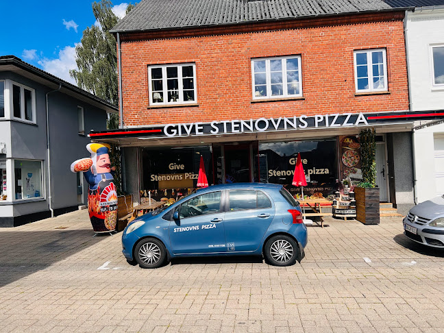 Vestergade 6, 7323 Give