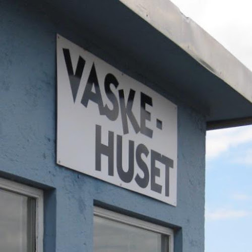 Cafe Vaskehuset - Bellinge