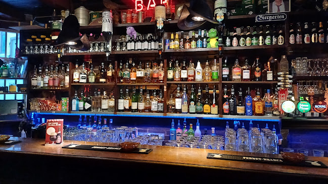 City Pub - Gastronomi og hotelvirksomhed