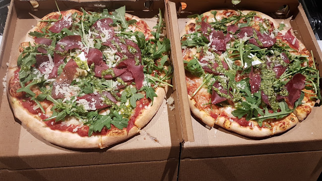 Comentarii opinii despre Liberta Pizzaria