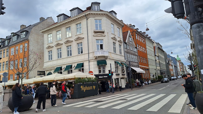 Nyhavn 47, 1051 København