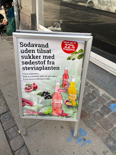 Kaffehuset - Gastronomi og hotelvirksomhed