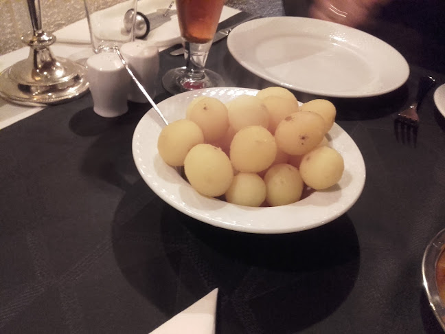 Comentarii opinii despre Purhus Kro