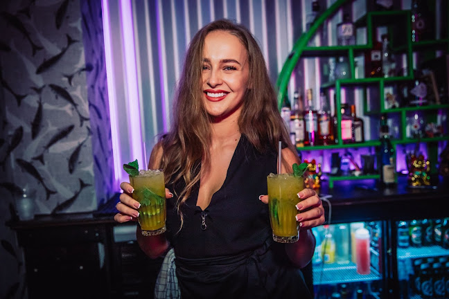 Opinii despre Little Green Door în København - Gastronomi og hotelvirksomhed