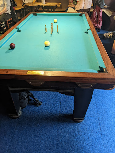 Kafe Falken - København