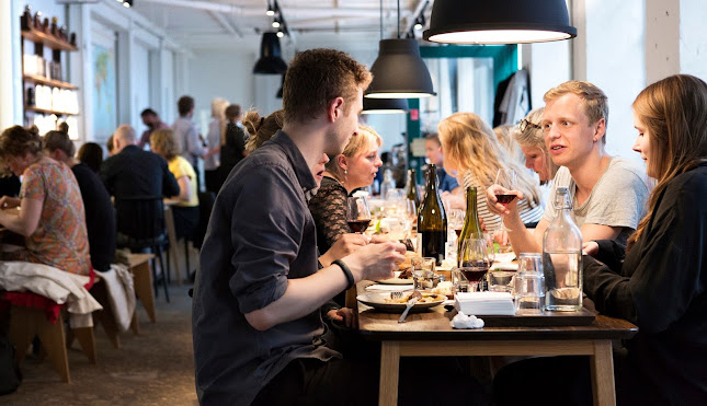 Bispevej 4A, 2400 København