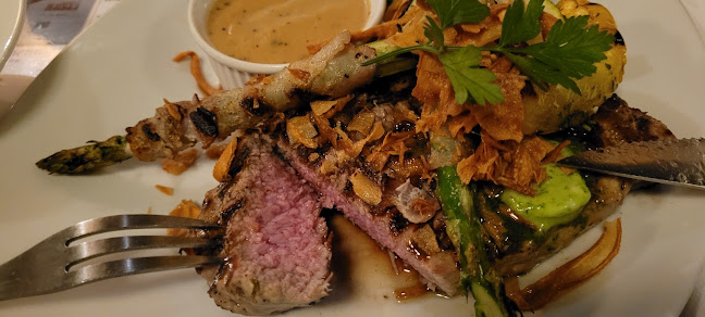 Opinii despre Huset Steak House - Grenaa în Grenaa - Gastronomi og hotelvirksomhed