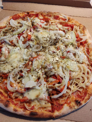 Hune Pizza Restaurant - Blokhus