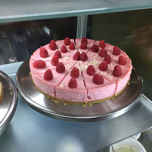 Cortado Kaffebar - Gastronomi og hotelvirksomhed