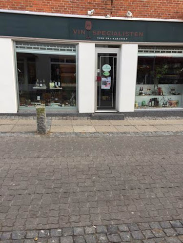 Vinspecialisten Sæby