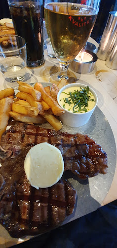 Comentarii opinii despre A Hereford Beefstouw