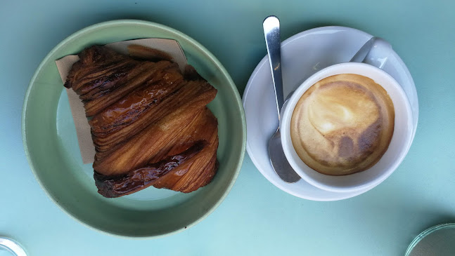 Il Buco - København