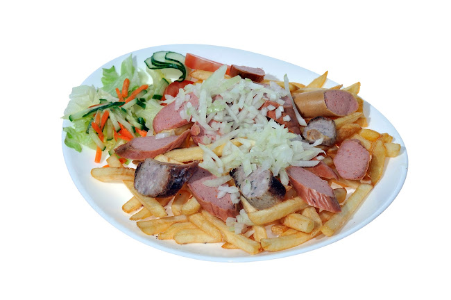 HavneGrillen Aabenraa - Gastronomi og hotelvirksomhed