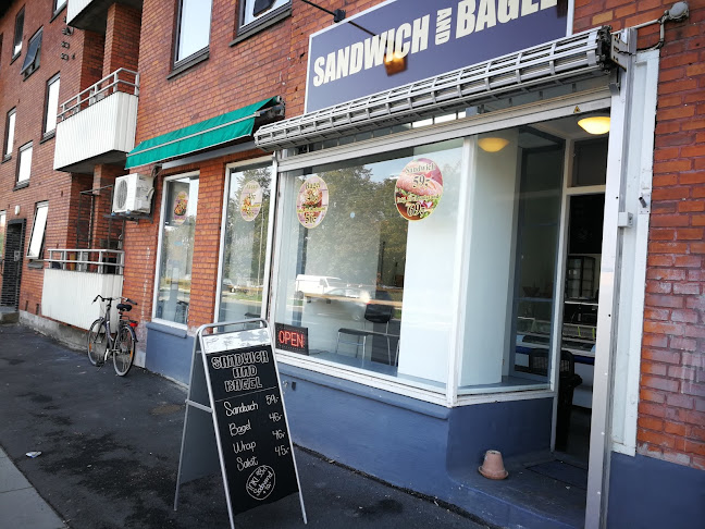 Sandwich & Bagel Herlev